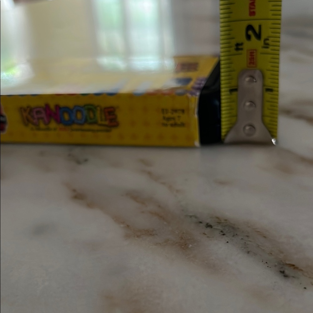 EUC Educational Insights Kanoodle Brain-Twisting Solitaire Game - Picture 11 of 11